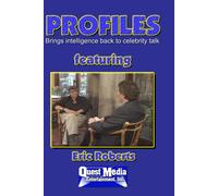 PROFILES featuring Eric Roberts