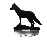 Profiles - Fox Fence Post Top