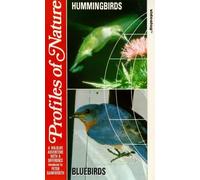 Profiles Of Nature: Hummingbirds/Bluebirds [VHS]