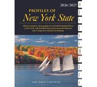 Profiles of New York State, 2026/27