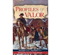 Profiles of Valor Vol 2: December 1775-December 1777