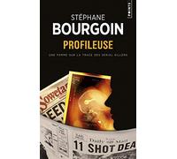 Profileuse: Une femme sur la trace des serial killers
