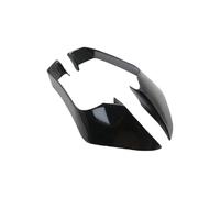 Profili Alari Fissi Per Motocicletta Per Ninja Per ZX10R 2016-2021, Spoiler Laterali Aerodinamici Ad Ala Fissa, Parti Di Carenatura(Black-c)