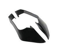 Profili Alari Fissi Per Motocicletta Per Ninja Per ZX10R 2016-2021, Spoiler Laterali Aerodinamici Ad Ala Fissa, Parti Di Carenatura(Black-d)