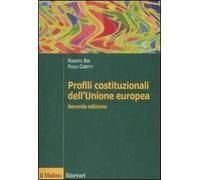 Profili costituzionali dell'Unione Europea
