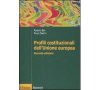 Profili costituzionali dell'Unione Europea