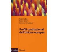 Profili costituzionali dell'Unione Europea. Processo costituente e governance economica