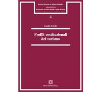Profili costituzionali del turismo