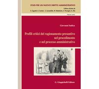 Libri Giovanni Iudica - Profili Critici Del Ragionamento Presuntivo Nel Procedim