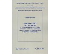 Profili critici del segreto sulle intercettazioni