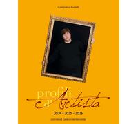 Profili d'artista 2024-2025-2026 - Puntelli Giammarco
