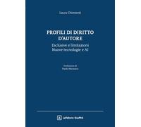 Profili di diritto d'autore