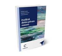 Profili di diritto privato romano