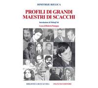 Profili di grandi maestri