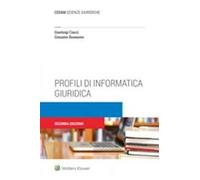 Profili di informatica giuridica