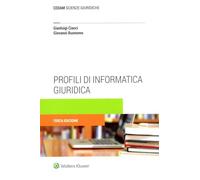 Profili di informatica giuridica