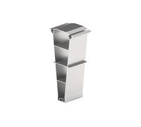 PROFILI DI MONTAGGIO SCHLETTER SOLAR Sistema di Solar FixZ-15 Profilo 0.96 m - Profilo con connettore