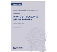 Profili di procedura penale europea