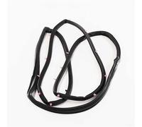 Profili Di Protezione Dei Bordi 72310-SNA-A01 Per Civic Sedan 2006-2010 2011 Auto Porta Anteriore Destra Guarnizione Stampaggio Guarnizione In Gomma Striscia Meteo