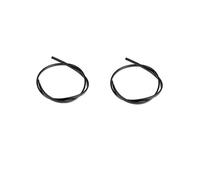 Profili Di Protezione Dei Bordi Per Toyota Per Corolla 2004-2006 2007-2013 2014-2018 2019 Auto Tetto Guarnizione Tetto Guarnizione In Gomma Meteo Striscia(04-06)