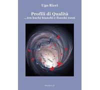 Profili di qualità ...tra buchi bianchi e fiocchi rossi