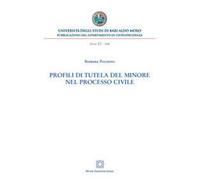 Profili di tutela del minore nel processo civile