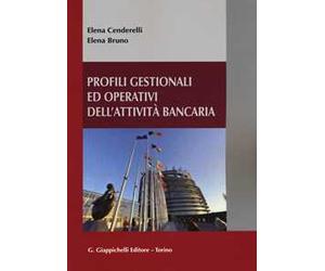 Profili gestionali ed operativi dell'attività bancaria