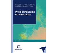 Profili giuridici della sicurezza sociale