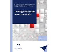 Libri Edoardo Ales / Guido Canavesi / Davide Casale - Profili Giuridici Della Si