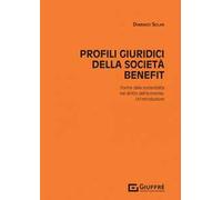 Profili giuridici della società benefit