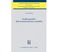 Profili giuridici dell'armonizzazione contabile