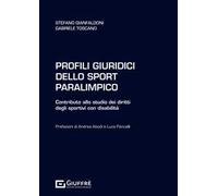 Profili giuridici dello sport paralimpico
