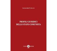 Profili giuridici dello Stato comunista
