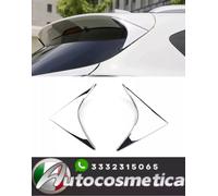 Profili modanature set pezzi cover abs cromo cornici portellone Mazda CX-5 12-16