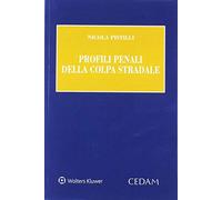 Profili penali della colpa stradale