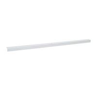 Profili per gradini a L, colore argento, 30 pezzi, antiscivolo, in alluminio, con fori preforati, 67 x 3,5 x 3 cm, per una presa sicura e un facile montaggio