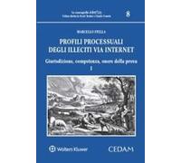 Profili processuali degli illeciti via internet. Vol. 1: Giurisdizione, competenza, onere della prova