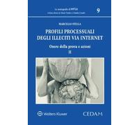 Profili processuali degli illeciti via internet. Vol. 2: Onere de