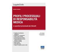 Profili processuali di responsabilità medica