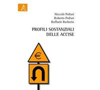 Profili sostanziali delle accise