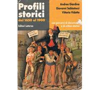 Profili Storici. Con Percorsi Di Do: Vol. 2