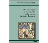 Profili storici e sistematici della messa in stato d'accusa