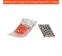 Profiline 233851100 Trapano 11,00 mm Din 338 nuovo NFP (5 pezzi)