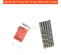 Profiline 2338851250 Trapano Hss 12,5 mm nuovo NFP (5 pezzi)