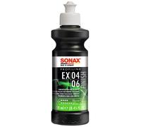 Profiline EX 04-06 Lucidante Qualità per Rimuove Graffi 250 ml