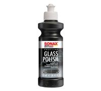 PROFILINE Lucidante vetro auto (250 ml) rimuove graffi leggeri e ossidazioni Con