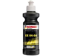 SONAX ProfiLine EX 04-06 (250 ml) Pasta lucidante medio-abrasiva