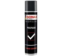 PROFILINE Prepare (400 ml) Speciale Miscela solvente rimuove efficacemente i