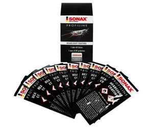 Profiline Rivestimento ceramico per fari 10x5 mL