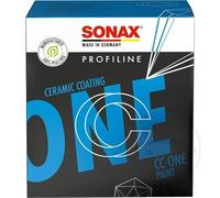 Profiline Set trattamento ceramico CC One